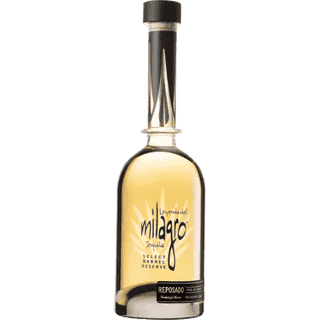Milagro SB Reposado