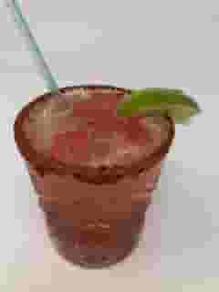 Watermelon Margarita