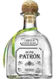 patron blanc