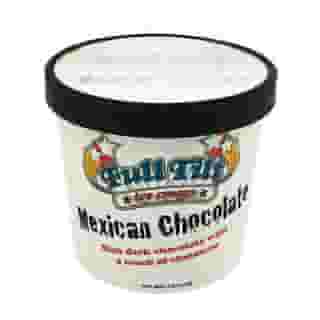 Mexican Chocolate Ice Cream
