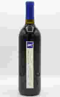 Santo Tomas 2019 ST Merlot #9