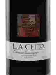 2018 La Cetto Cabernet Sauvignon