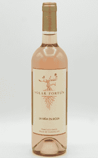 Solar Fortun:2019 Viña en Rosa #10