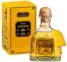 Patron Anejo