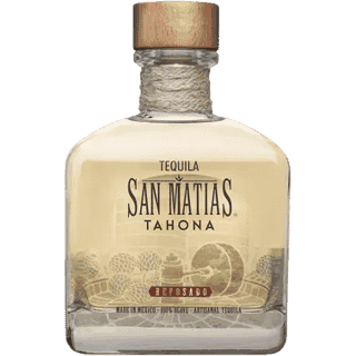 San Matias Tahona