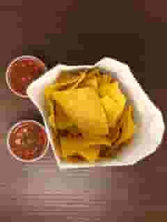 Side of Chips