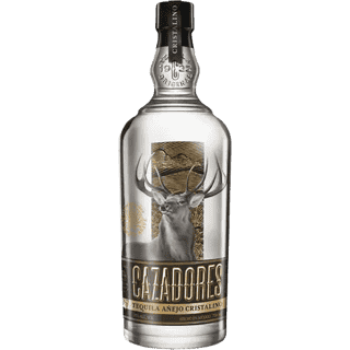 Cazadores Cristalino