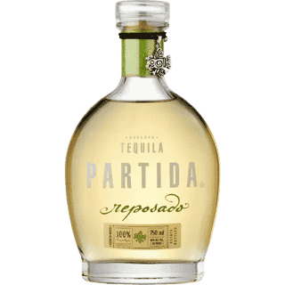 Partida Reposado