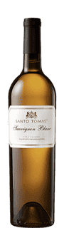 2019 Santo Tomas Sauvignon Blanc #12