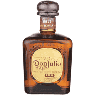 Don Julio Anejo