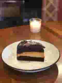 Reeses Chocolate Cake