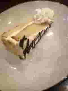 Tres Leches Cake