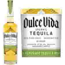 Dulce Vida Reposado Organic