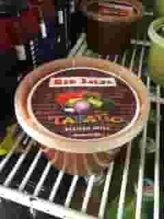 Red Salsa