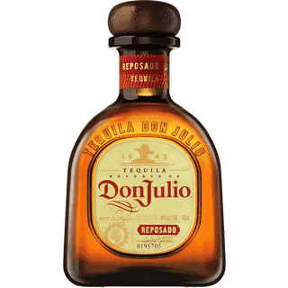 Don Julio Reposado