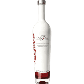 La Pinta Pomegranate Tequila