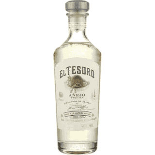 El Tesoro Anejo