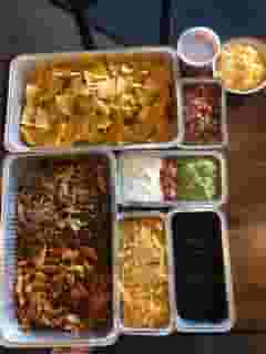 Fiesta Package