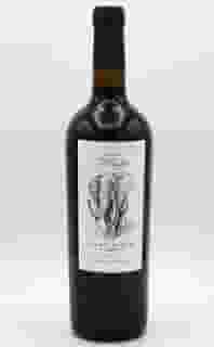 2017 Bodegas F Rubio Sangiovese #16