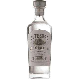 El Tesoro Blanco