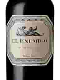 El Enemigo Cabernet Franc 2016 #6