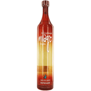 Milagro Reposado