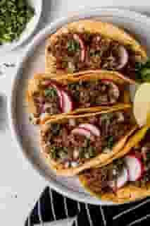Family Taco Bar