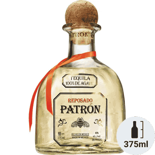 Patron Reposado