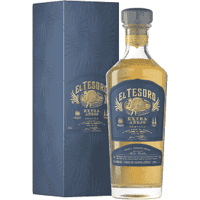 Tesoro Extra Anejo