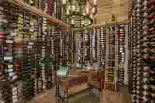 rare room