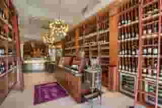 retail shop