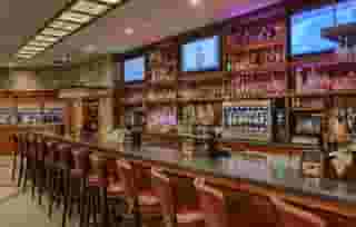 bar