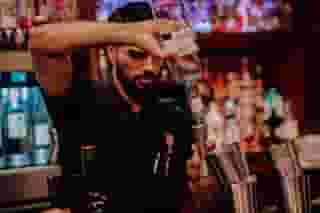 bartender