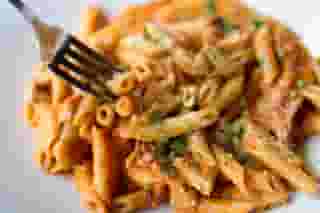 Penne Vodka