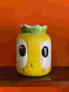Ventiki Pineapple Mug