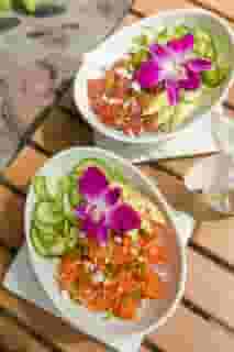 Poke Bowl