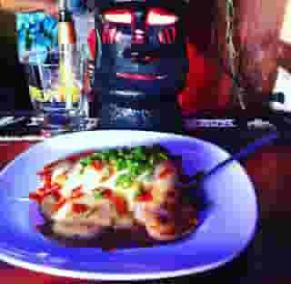 Loco Moco