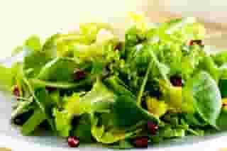 Petite Mixed Greens Salad