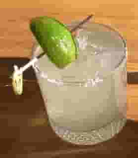 Margarita