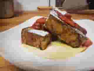 Bread Pudding