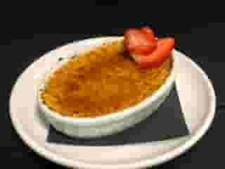Creme Brûlée