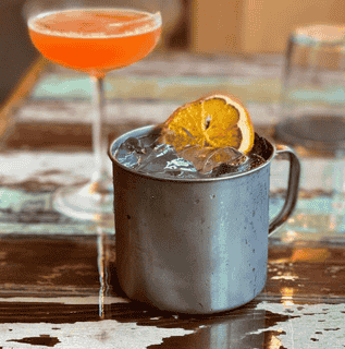 cocktail