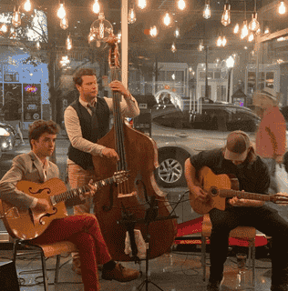live music