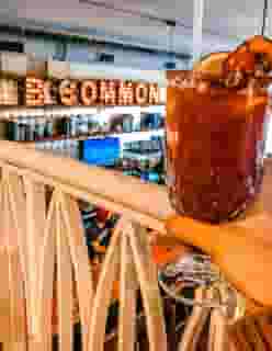 Bacon Bloody Mary