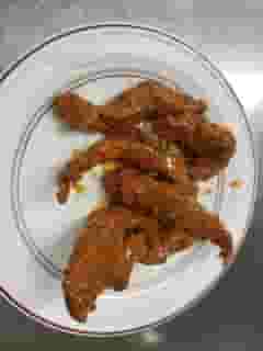 Moe Joe's Chicken Tenders