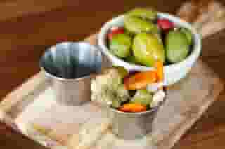 OLIVE MISTO