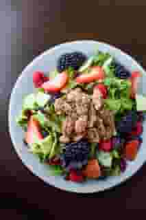 Build Your Own Salad
