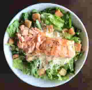 salad
