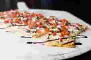 Large Artisan Flatbreads