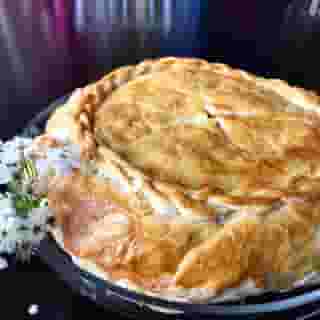 Chef's Tart